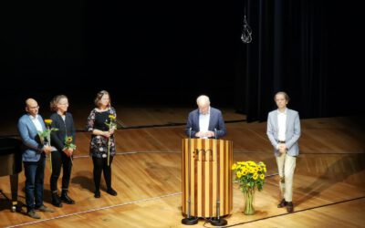 Professorship for Piano and Piano Chamber Music